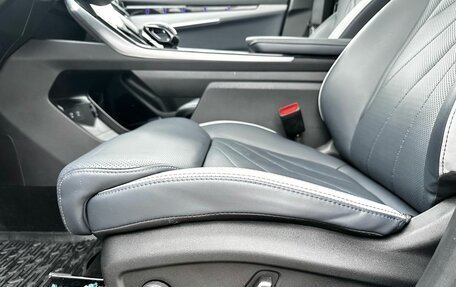 Geely Atlas, 2024 год, 2 799 000 рублей, 11 фотография