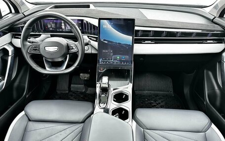 Geely Atlas, 2024 год, 2 799 000 рублей, 16 фотография