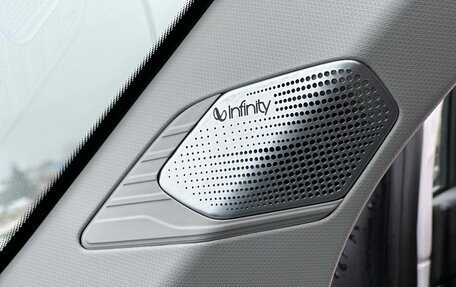 Geely Atlas, 2024 год, 2 799 000 рублей, 20 фотография