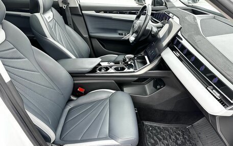 Geely Atlas, 2024 год, 2 799 000 рублей, 22 фотография