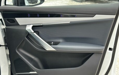 Geely Atlas, 2024 год, 2 799 000 рублей, 25 фотография