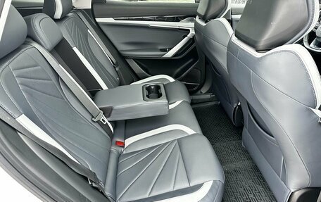 Geely Atlas, 2024 год, 2 799 000 рублей, 29 фотография