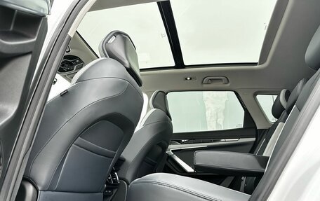 Geely Atlas, 2024 год, 2 799 000 рублей, 28 фотография