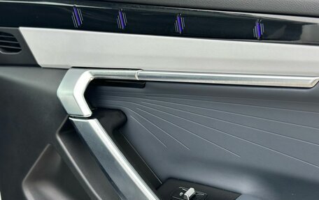 Geely Atlas, 2024 год, 2 799 000 рублей, 26 фотография