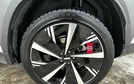 Geely Atlas, 2024 год, 2 799 000 рублей, 31 фотография