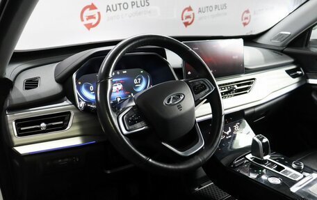 Chery Tiggo 8 Pro, 2021 год, 1 929 000 рублей, 9 фотография