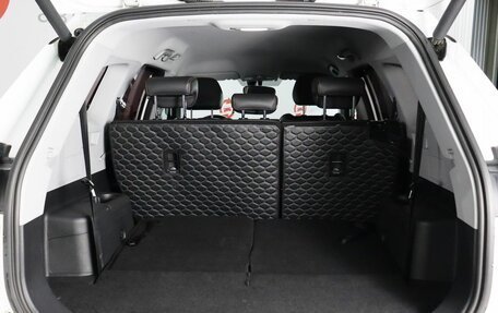 Chery Tiggo 8 Pro, 2021 год, 1 929 000 рублей, 7 фотография