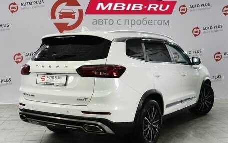 Chery Tiggo 8 Pro, 2021 год, 1 929 000 рублей, 2 фотография