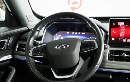 Chery Tiggo 8 Pro, 2021 год, 1 929 000 рублей, 12 фотография