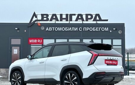 Geely Atlas, 2024 год, 2 799 000 рублей, 3 фотография