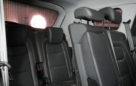 Chery Tiggo 8 Pro, 2021 год, 1 929 000 рублей, 17 фотография