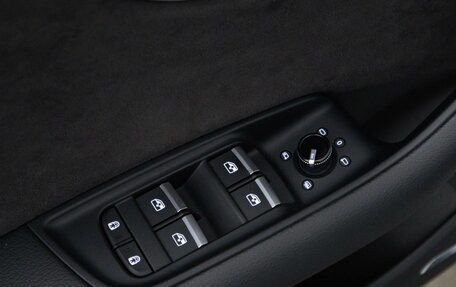 Audi Q8 I, 2019 год, 7 598 055 рублей, 15 фотография