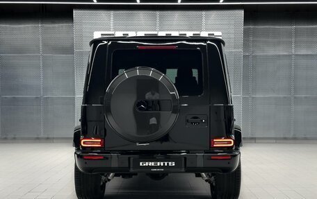 Mercedes-Benz G-Класс AMG, 2026 год, 33 000 000 рублей, 6 фотография