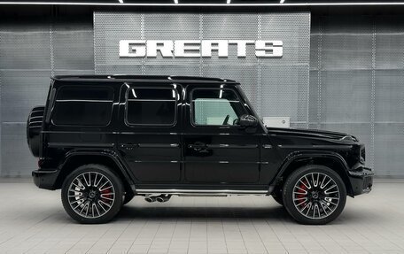 Mercedes-Benz G-Класс AMG, 2026 год, 33 000 000 рублей, 4 фотография