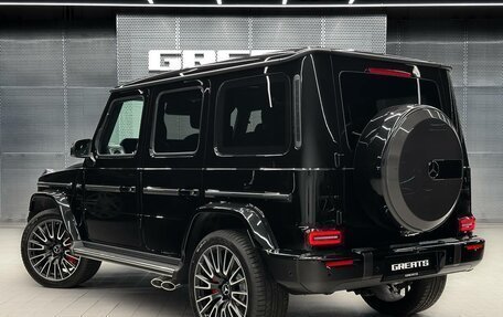 Mercedes-Benz G-Класс AMG, 2026 год, 33 000 000 рублей, 7 фотография