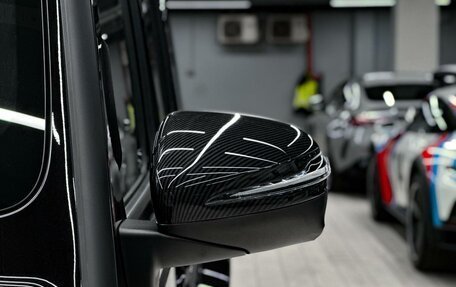 Mercedes-Benz G-Класс AMG, 2026 год, 33 000 000 рублей, 9 фотография