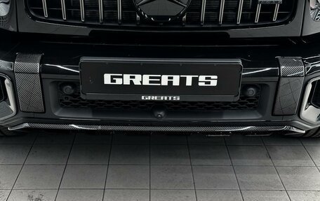 Mercedes-Benz G-Класс AMG, 2026 год, 33 000 000 рублей, 8 фотография