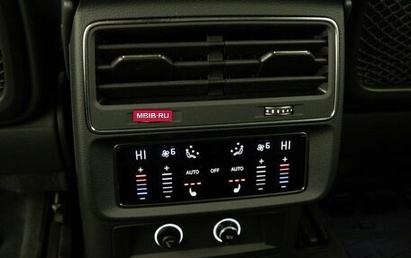 Audi Q8 I, 2019 год, 7 598 055 рублей, 20 фотография