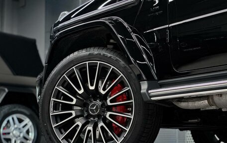 Mercedes-Benz G-Класс AMG, 2026 год, 33 000 000 рублей, 12 фотография