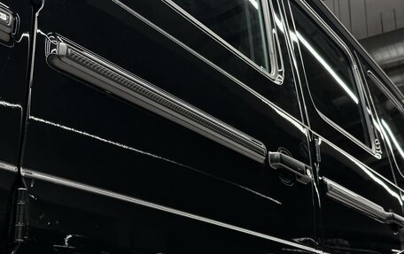 Mercedes-Benz G-Класс AMG, 2026 год, 33 000 000 рублей, 10 фотография