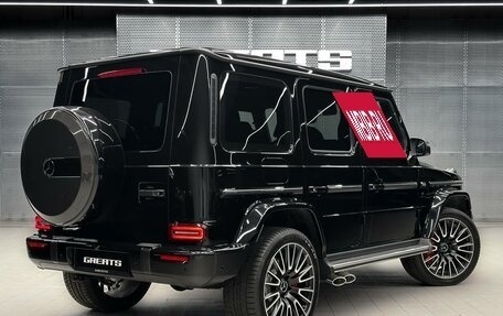 Mercedes-Benz G-Класс AMG, 2026 год, 33 000 000 рублей, 5 фотография