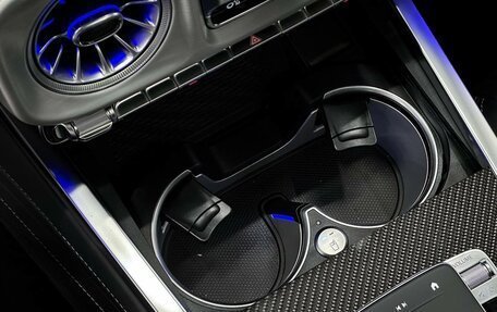 Mercedes-Benz G-Класс AMG, 2026 год, 33 000 000 рублей, 22 фотография