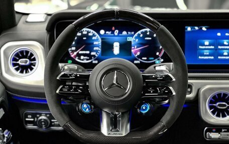 Mercedes-Benz G-Класс AMG, 2026 год, 33 000 000 рублей, 20 фотография