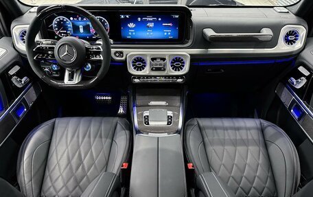 Mercedes-Benz G-Класс AMG, 2026 год, 33 000 000 рублей, 19 фотография