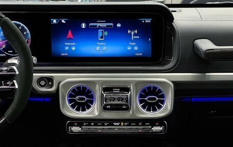 Mercedes-Benz G-Класс AMG, 2026 год, 33 000 000 рублей, 26 фотография