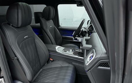 Mercedes-Benz G-Класс AMG, 2026 год, 33 000 000 рублей, 17 фотография