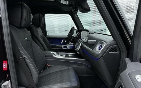 Mercedes-Benz G-Класс AMG, 2026 год, 33 000 000 рублей, 16 фотография