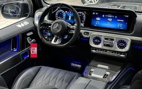 Mercedes-Benz G-Класс AMG, 2026 год, 33 000 000 рублей, 18 фотография