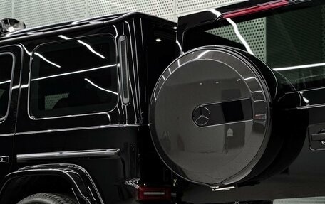 Mercedes-Benz G-Класс AMG, 2026 год, 33 000 000 рублей, 11 фотография