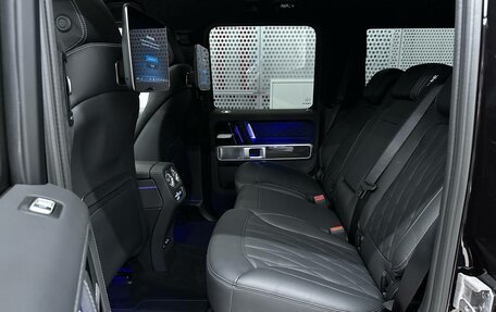 Mercedes-Benz G-Класс AMG, 2026 год, 33 000 000 рублей, 30 фотография