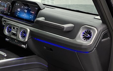 Mercedes-Benz G-Класс AMG, 2026 год, 33 000 000 рублей, 29 фотография