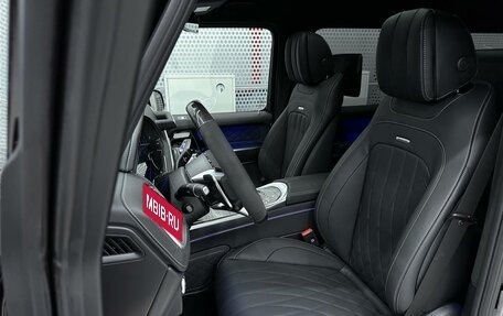 Mercedes-Benz G-Класс AMG, 2026 год, 33 000 000 рублей, 14 фотография