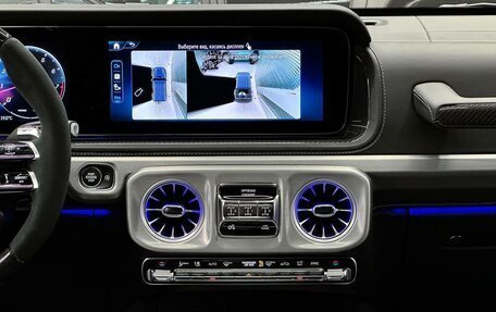 Mercedes-Benz G-Класс AMG, 2026 год, 33 000 000 рублей, 28 фотография