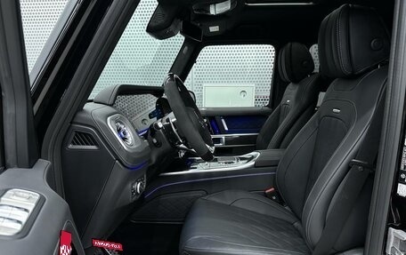 Mercedes-Benz G-Класс AMG, 2026 год, 33 000 000 рублей, 13 фотография