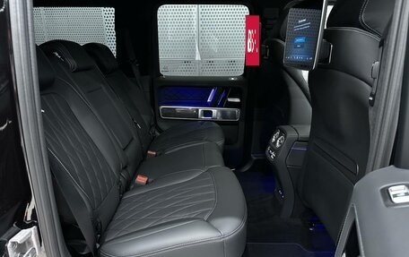 Mercedes-Benz G-Класс AMG, 2026 год, 33 000 000 рублей, 31 фотография