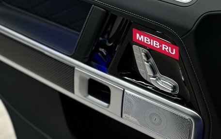 Mercedes-Benz G-Класс AMG, 2026 год, 33 000 000 рублей, 34 фотография