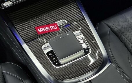 Mercedes-Benz G-Класс AMG, 2026 год, 33 000 000 рублей, 21 фотография