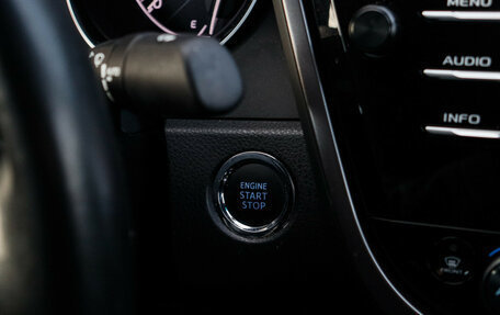 Toyota Camry, 2021 год, 3 350 000 рублей, 14 фотография