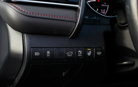 Toyota Camry, 2021 год, 3 350 000 рублей, 19 фотография