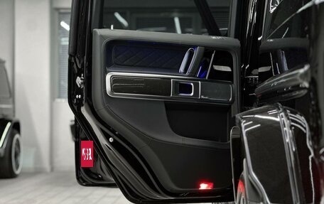 Mercedes-Benz G-Класс AMG, 2026 год, 33 000 000 рублей, 35 фотография