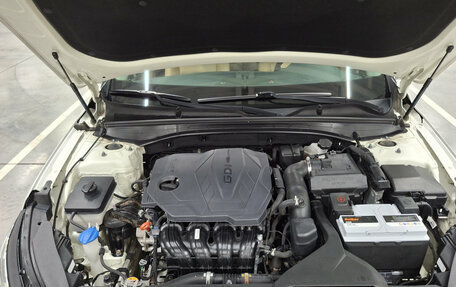 KIA K7, 2019 год, 2 200 000 рублей, 11 фотография