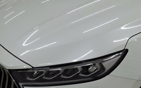 KIA K7, 2019 год, 2 200 000 рублей, 21 фотография