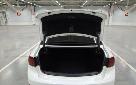 KIA K7, 2019 год, 2 200 000 рублей, 12 фотография