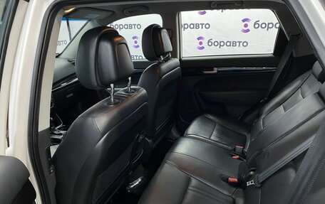 KIA Sorento II рестайлинг, 2018 год, 2 350 000 рублей, 14 фотография