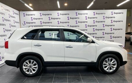 KIA Sorento II рестайлинг, 2018 год, 2 350 000 рублей, 6 фотография