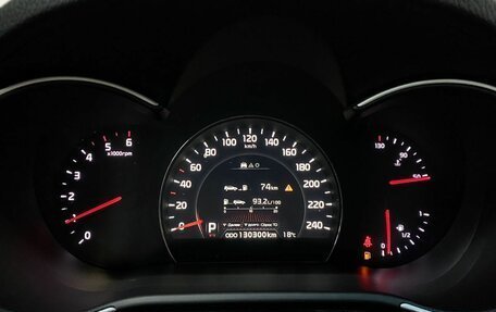 KIA Sorento II рестайлинг, 2018 год, 2 350 000 рублей, 9 фотография